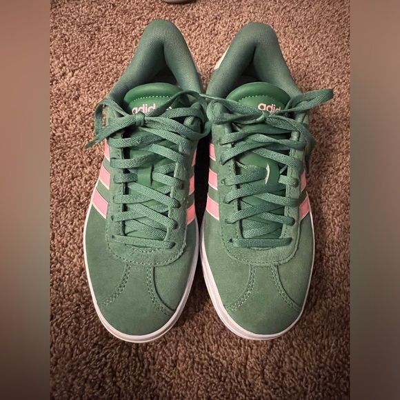 Adidas VL court shoes - Picture 6 of 10